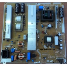BN44-00510B, P51FW_CDY, SAMSUNG PS51E551D1W, Power board